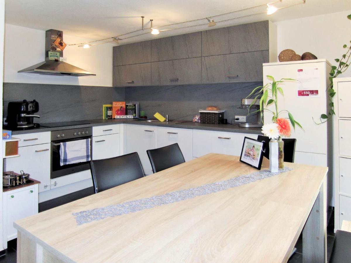 Apartment Margret - Lfd125 By Interhome แลงเงนเฟลด์ ภายนอก รูปภาพ