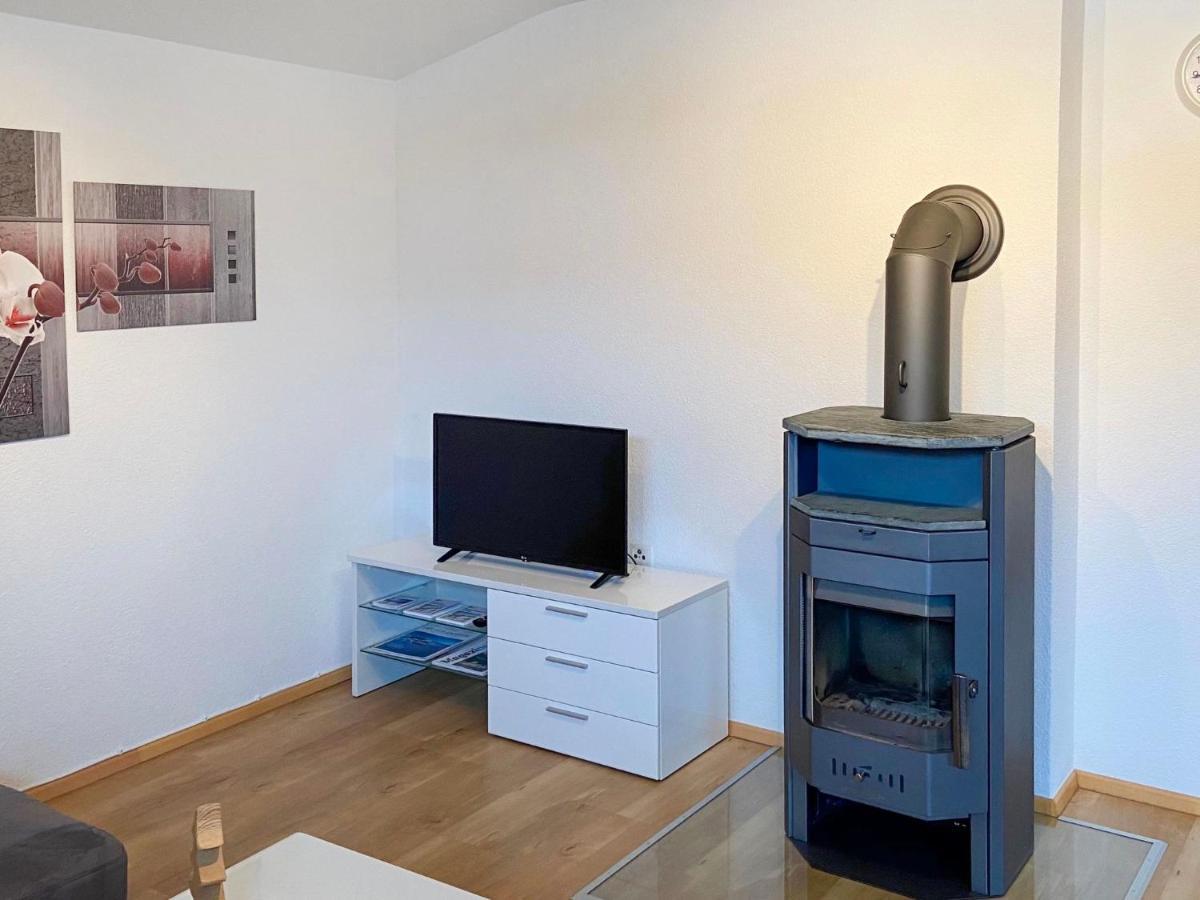Apartment Margret - Lfd125 By Interhome แลงเงนเฟลด์ ภายนอก รูปภาพ