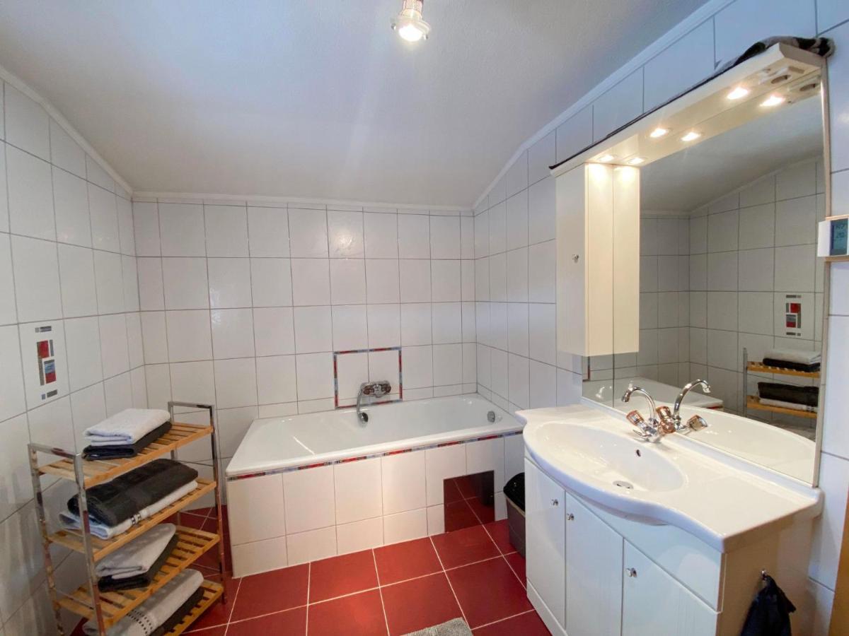 Apartment Margret - Lfd125 By Interhome แลงเงนเฟลด์ ภายนอก รูปภาพ